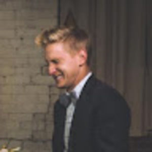 Meet your Posher, Robert j